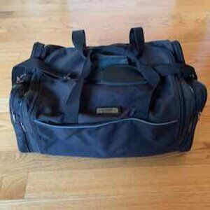 American Tourister Duffle Bag